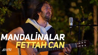 Fettah Can - Mandalinalar (Akustik #2) Resimi