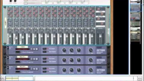 Propellerhead Software - Adam Fielding Masterclass part 4