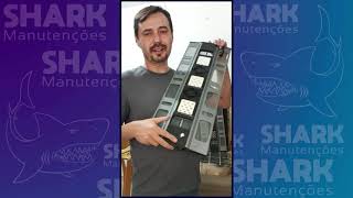 Teste de Par e Potência Razor 180W - Live Shark