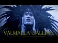Social repose  valhalla calling viking metal miracle of sound cover