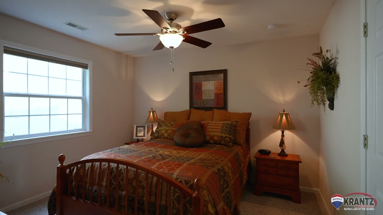 Featured Property & Walkthrough - 1005 W Harbour Towne Dr, Camdenton MO, 65020