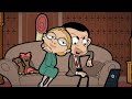 Mr Bean Cartoon Full Episodes | Mr Bean the Animated Series New Collection #44