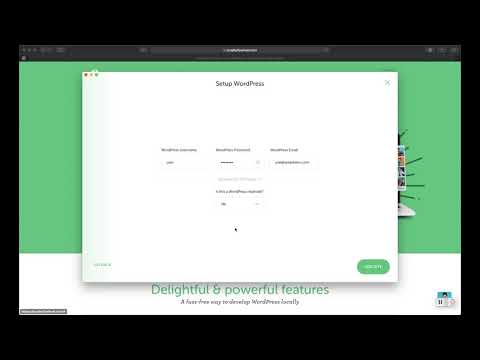How to host your Wordpress Multisite locally using Local by Flywheel