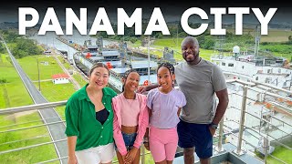 We Visited Panama City and the Reality Surprised Us by Top Flight Family 11,206 views 1 year ago 18 minutes