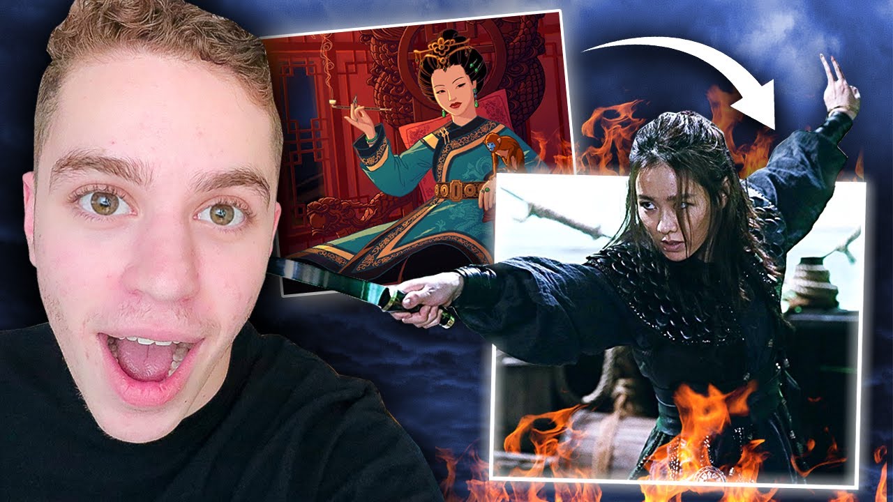 הפיראטית המסוכנת והמפחידה ביותר באוקיאנוס (סיפור אמיתי)