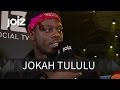 Jokah Tululu - Ich werde Rapper