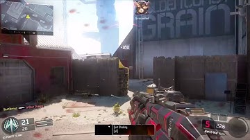 Exposing Quit Shaking (3KD Player)