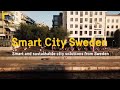 Smart City Sweden (English subtitles)
