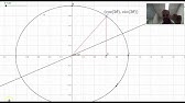 Reflection In The Line Y X Transformation Matrix Youtube