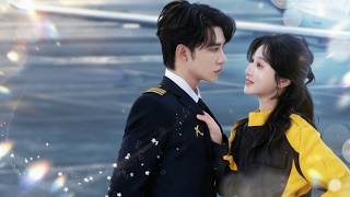 Download lagu Dia pilot, dia mekanik, cinta mereka terpisah lalu bersatu di ketinggian 30 ribu kaki.