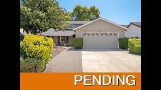 2170 Hikido Drive, San Jose, CA, 95131