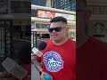 Las Vegas Strip Street Scam