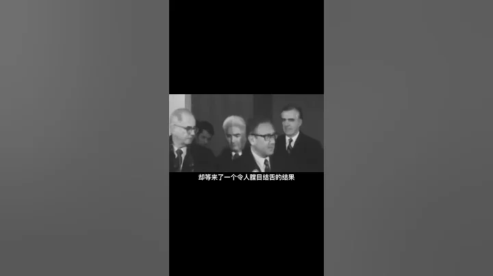 1969年朝鲜不听劝阻大胆击落美国预警机，三大原因让美国忍气吞声 - 天天要闻