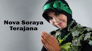 Terajana - Nova Soraya | Dangdut ( Music Video)