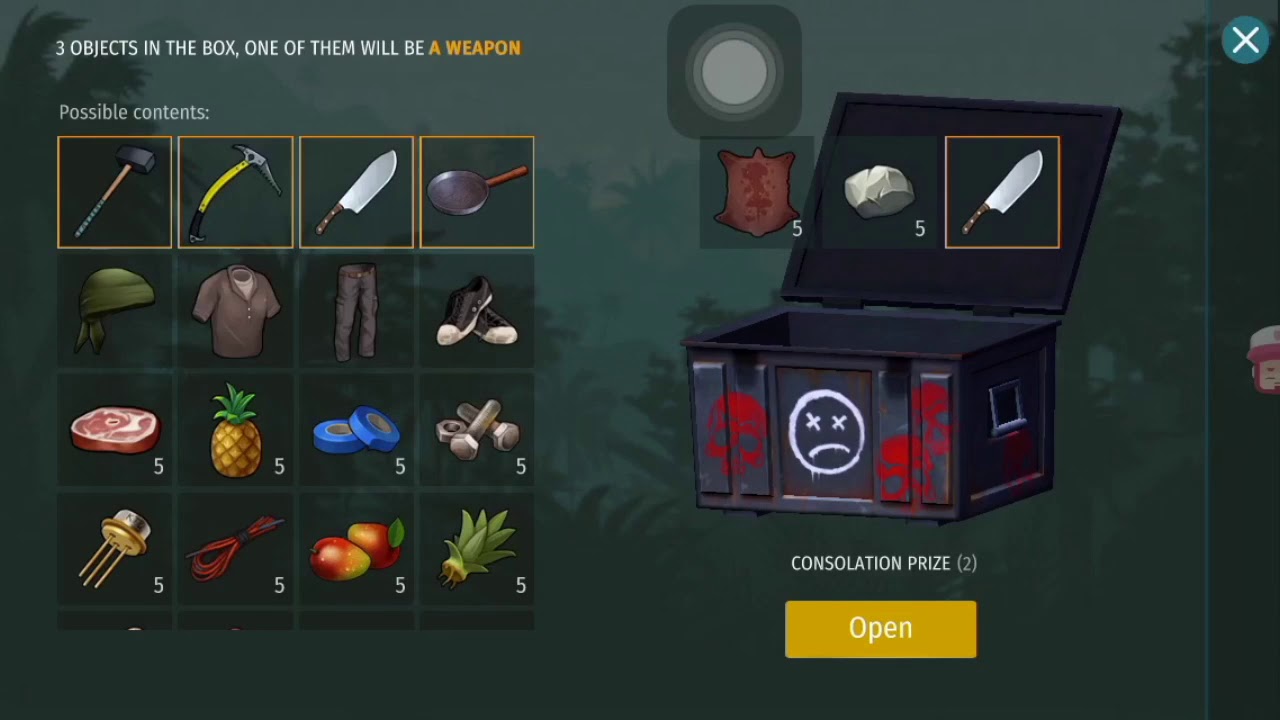 Jurassic Survival Mod Cheats FREE PURCHASE UNLIMITED COIN