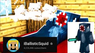 does iballisticsquid play roblox