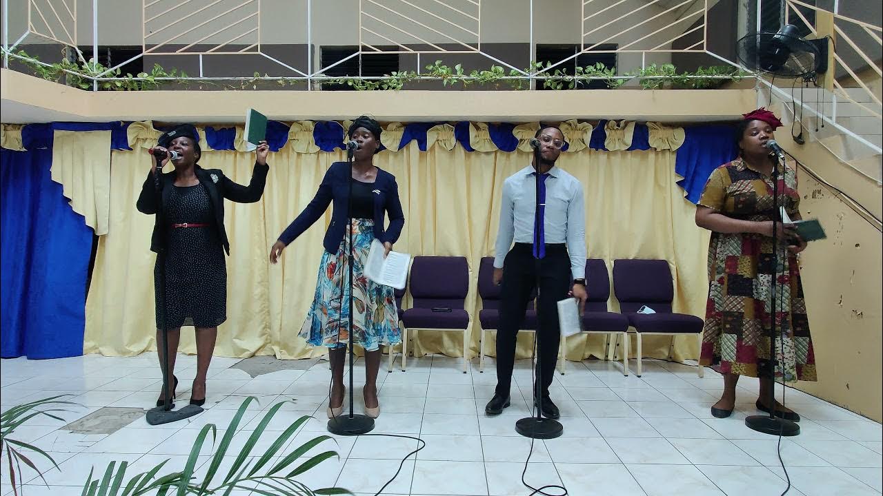 We Have Anchor Hymn YouTube