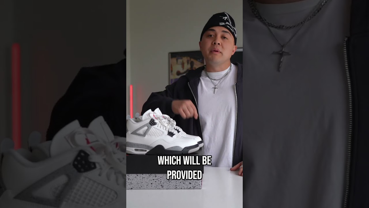 3 Sneaker Outfits: Style Your Air Jordans Today! 