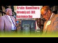 Handhurii Oromiyaa Finfinnee Osoo Hin Tane Arsiidha Dr Gammachuu Jecha Dhekamsa Kasee F24 