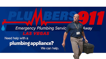 Call Plumbers 911 for help with any plumbing appliance