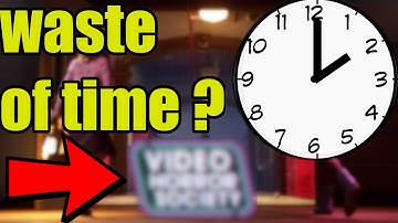 Is New Asymmetrical horror game good?