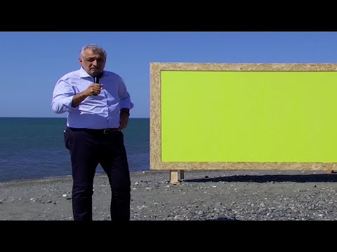 ''ბახტაძეს  ეტყობა,  ივანიშვილის გულის  მოგება უნდა“- ხაზარაძის პასუხი ბრალდებებზე