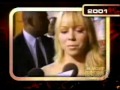 Mariah Carey - Most Sensational Hollywood Meltdowns