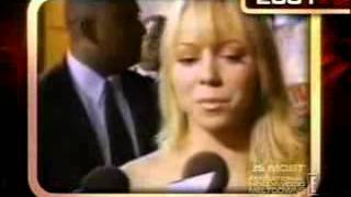 Mariah Carey - Most Sensational Hollywood Meltdowns