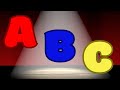 Baby Sleep ABC Song 💤🌠 Relaxing Alphabet Lullaby