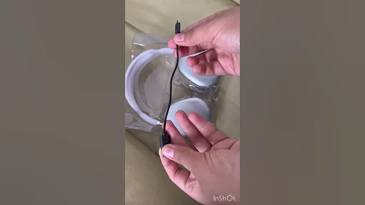 P9 headphones unboxing #unboxingvideo #inshot_video_status