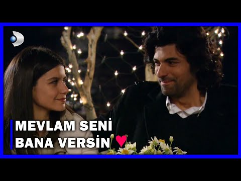 Kerim ile Fatmagül Göz göze Türkü Söyledi! - Fatmagül'ün Suçu Ne? 32.Bölüm