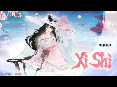 EN Hero Spotlight Xi Shi