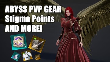 Aion 2: Ultimate Abyss Guide