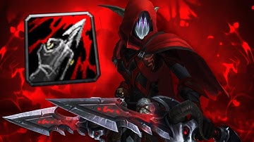 Assassination Rogue Is The BUTCHER Of Hook Point! (5v5 1v1 Duels) - PvP WoW: The War Within