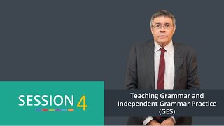 IEUK TESOL - Session 4 - Teaching Grammar by Imperial English UK 2,285 views 3 years ago 9 minutes, 29 seconds