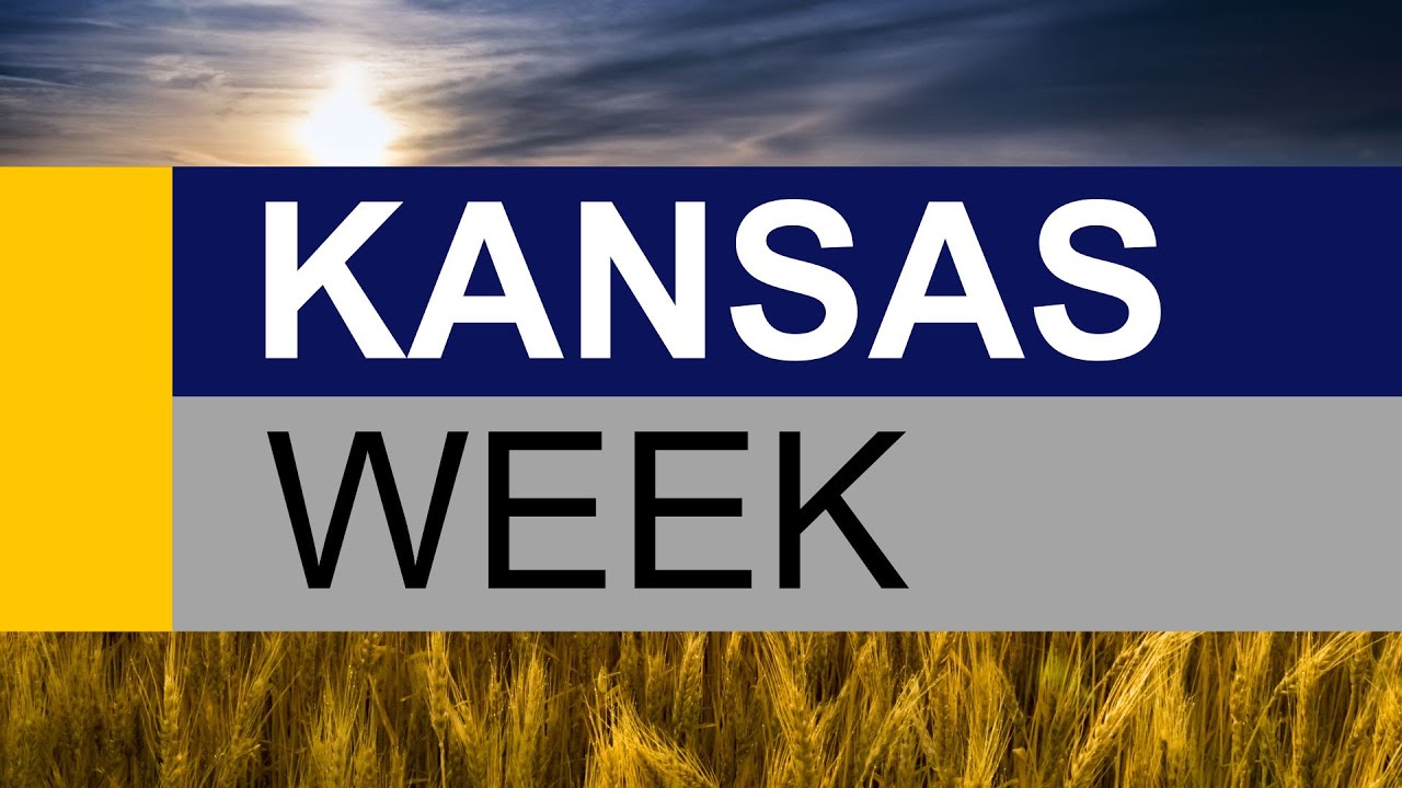 Kansas Week 1-13-23