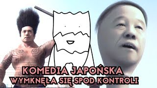 Dem3000 przybliża twórczość kultowego w pewnych kręgach japońskiego...