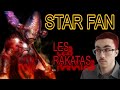 Starfan 1  les rakata lespce la plus dangereuse de starwars  ul