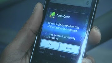 Android Open Accessory Platform Makes Accessories Exciting and Easy Again [Google I/O]