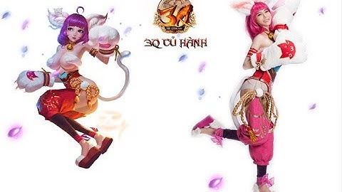 3Q Củ Hành 2D TaMa 2