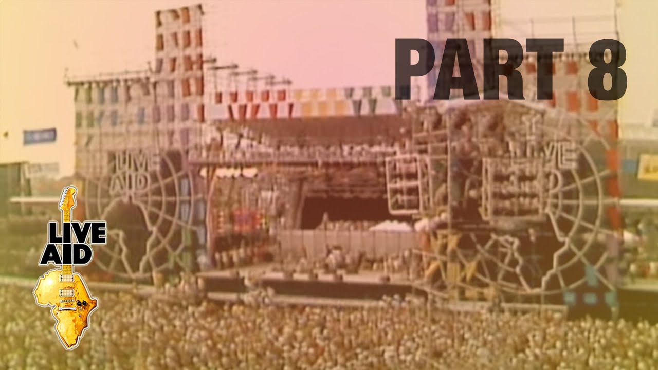 世紀の祭典「LIVE AID」「LIVE8」セットです maxresdefault.jpg