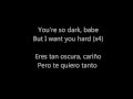 You're so dark - Arctic Monkeys (traducida a español)
