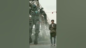 TRANSFORMERS 😮 Rise Of The Beast New Movie Trailer #trailer #2023 #Shorts🔥