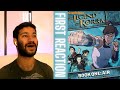 Watching The Legend Of Korra FOR THE FIRST TIME!! || 1x1- Welcome To Republic City!