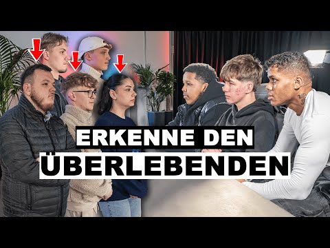 WUNDER!.. 😱 Erkenne