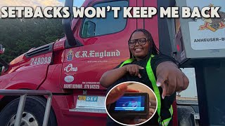 Back N Better | Why I’ve Been MIA… My Camera Is MESSed Up 🚛📸