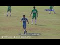 Pertandingan PERSIB U15 di Babak 32 Besar Piala Menpora 2016