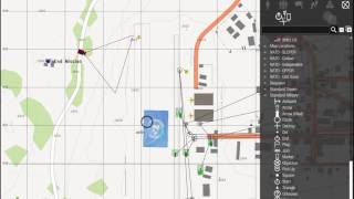 Arma 3: Occupation Zagrabad Mission Briefing
