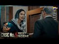 Case No.9 Episode 11: Saba Qamar & Faysal Quraishi Shine in an Inspiring Story of Courage ✨