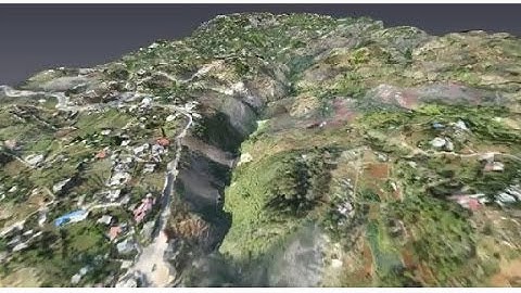 Pix4D - Emergency Response and Relief